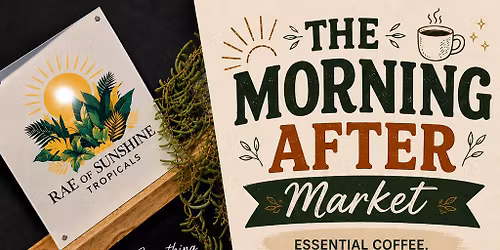 The Morning After Market