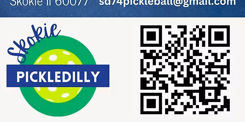 PALS Pickleball Tournament