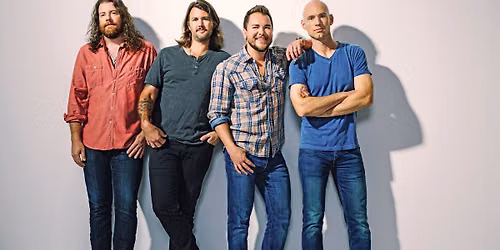Eli Young Band: Keep On Dreaming Tour