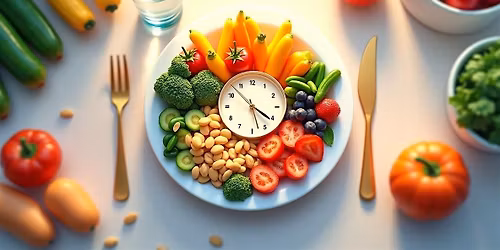 10 Claves Para una Alimentaci\u00f3n Saludable (con C\u00e1stor)