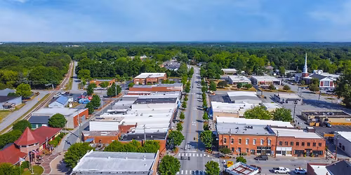 Planning Commission Meeting