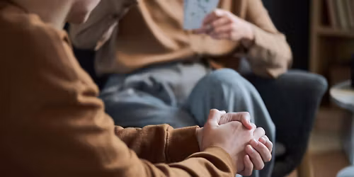 Healing Arts and Support Group for Stroke and Brain Injury Survivors