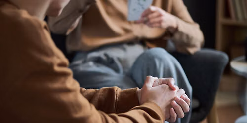 Healing Arts and Support Group for Stroke and Brain Injury Survivors
