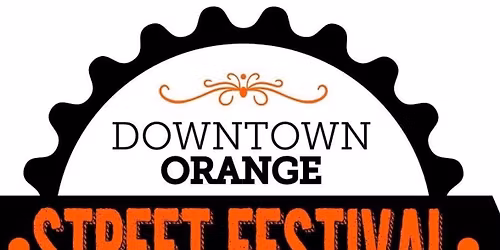 Raffle Quilt @ Orange Street Festival