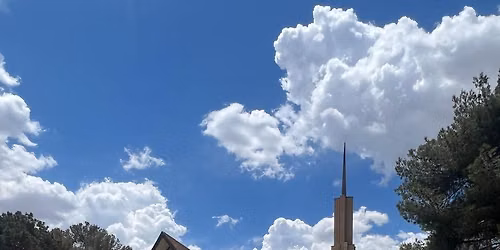 Kingman North Stake Pioneer Day Celebration