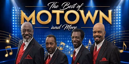 The Best of Motown and More