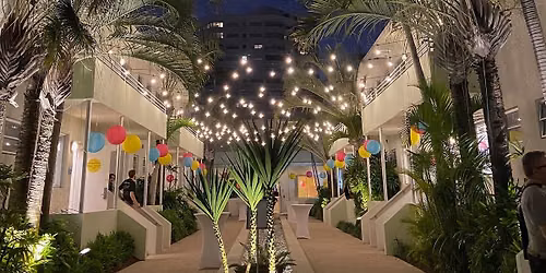 20th Edition INK Miami Art Fair