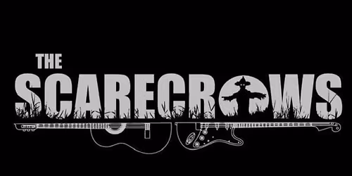 The Scarecrows Debut at Glitch!