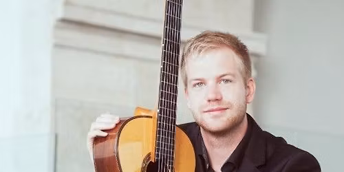 FREE Guitar Concert with Karol Samuel\u010d\u00edk