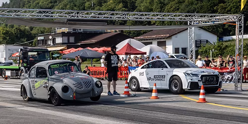 Race @ Airport Werneuchen (b. Berlin)