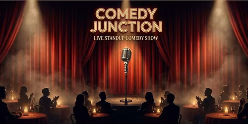 Comedy Junction - Janakpuri