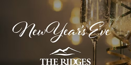 New Years Eve Celebration - A Jazzy Night on the Water
