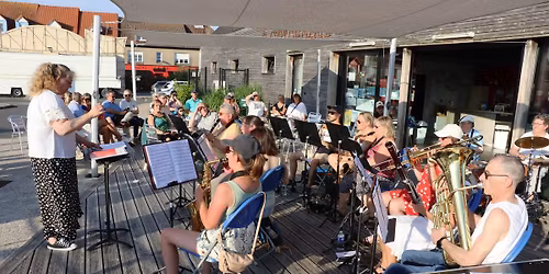 F\u00caTE DE LA MUSIQUE