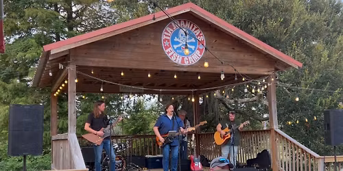 Barbara Hickey & The Daybreakers @Tia Juanitas (Orange)