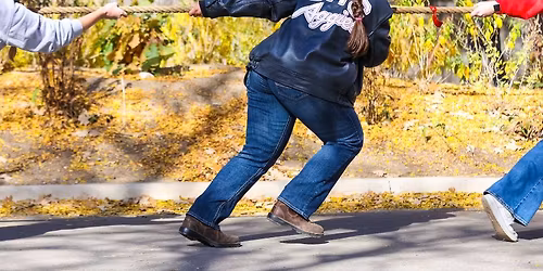 Tractor Tug for Tots 2025