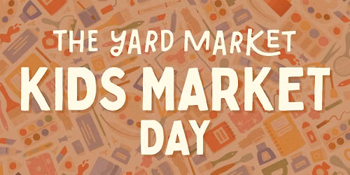 Kids Market Day