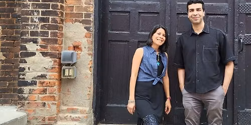 Fair Lane Music Guild: AgawDilim