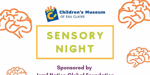 Sensory Night Sponsored By Jamf Nation Global Foundation