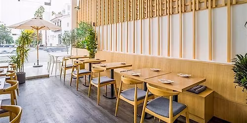 Iki x Bone Kettle  Holiday Feast