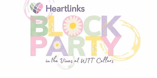 Heartlinks' Block Party