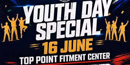YOUTH DAY