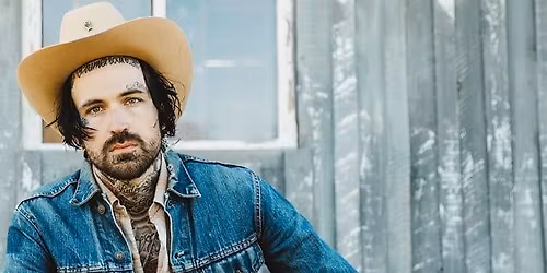 Yelawolf: The Slumerican Rockstar-Get 10% Off* - Use Code - SAVE10