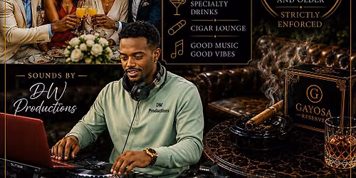Heritage Brunch and Day Party