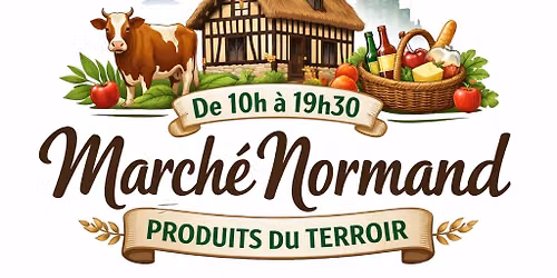 March\u00e9 Normand