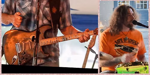 Dave Steffen Band