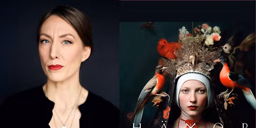 Det stora ov\u00e4sendet \u2013 n\u00e4r h\u00e4xjakten drog \u00f6ver Sverige. F\u00f6rel\u00e4sare: Cecilia D\u00fcringer