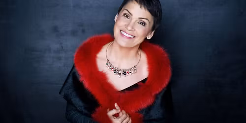 \u1581\u1555\u140a\u14f2\u144e\u148b\u14d7\u148d \u14c4\u14c7\u1550\u152a\u140a\u14d5\u14ab\u14a5 \u1403\u14c4\u1403\u1466 \u1405\u14ea\u14d7\u1593 Celebrate International Inuit Day\ufeff with \u14f2\u14f4\u14d0 \u140a\u14a1\u14d8\u1483\u1472\u1585 Susan Aglukark