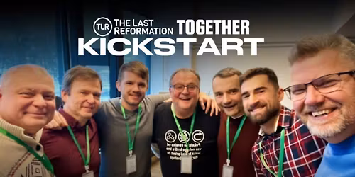 TLR KICKSTART - Pozna\u0144 2026