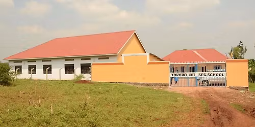 Tororo Mixed Secondary School Visitation Day