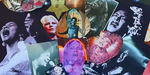 \ud83c\udfb6 Great Ladies of Jazz & Blues Tribute Night \ud83c\udfb6 Featuring Brenna Bavis & Cary DeNigris