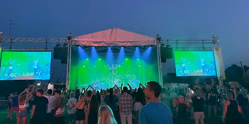 DUBINA FEST 2026 \ud83c\udf33 \/ 14.-16.8.2026 \/ Venkovn\u00ed a vnit\u0159n\u00ed Are\u00e1l clubu \u00c1\u010cKO\ud83d\udd25 