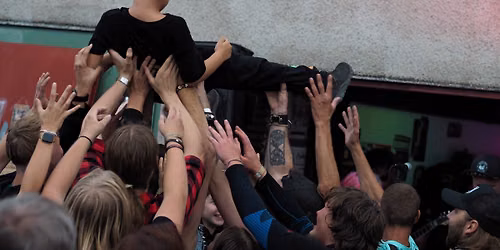GARAGEFEST