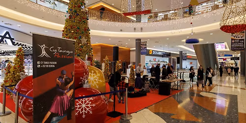 MILONGA on INTERNATIONAL TANGO DAY - Vol. 3