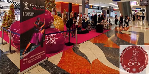 MILONGA on INTERNATIONAL TANGO DAY - Vol. 3