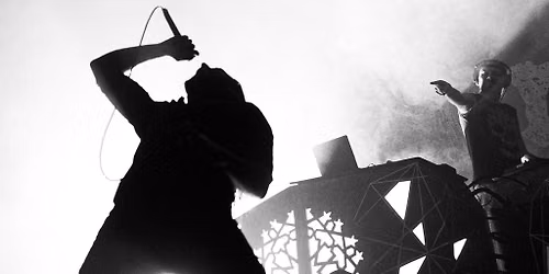 Igorrr: North American Tour 2026