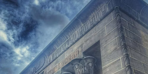 Leeds City Centre and Industrial Heritage Pub and History Walk