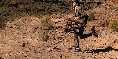 Alvaro Soler | Uber Eats Music Hall | Berlin