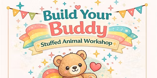 Build a Buddy