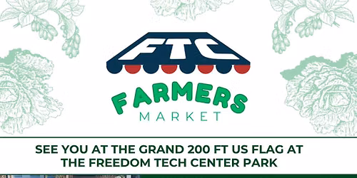 FTC Farmers Market