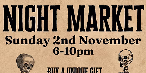 Night Market