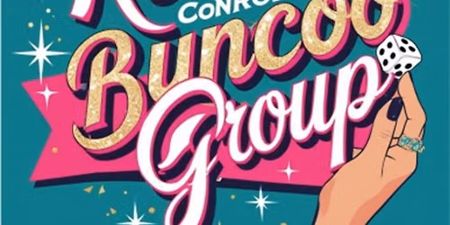 Bunco Night 6\/3\/26 \ud83c\udfb2\ud83c\udfb2\ud83c\udfb2