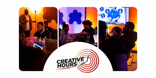 Creative Hours at Breakthrough Sounds