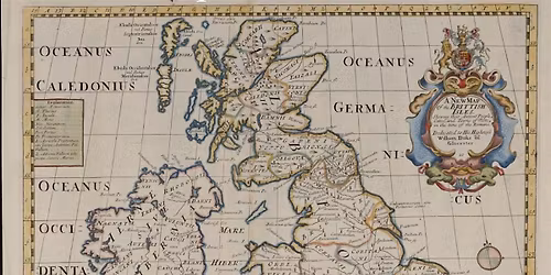 Mapping & Antiquities . Four centuries of Myths , Mistakes .Misinformation