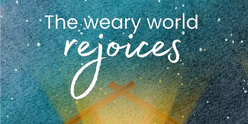 Christmas Day All Age Celebration