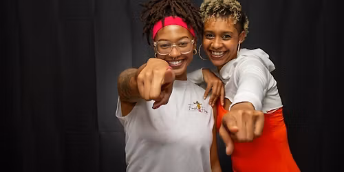 Spring into HER: The Reset Session