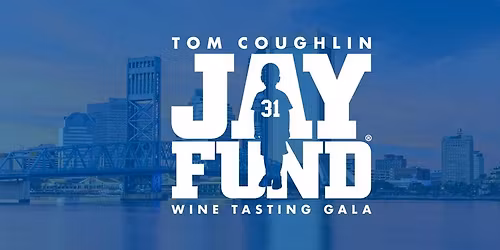 2026 Jay Fund Wine Tasting Gala